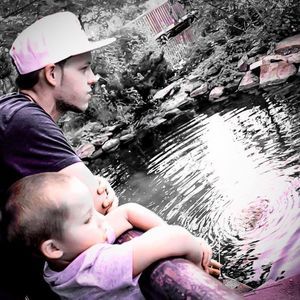 Meet your Posher, Jordan